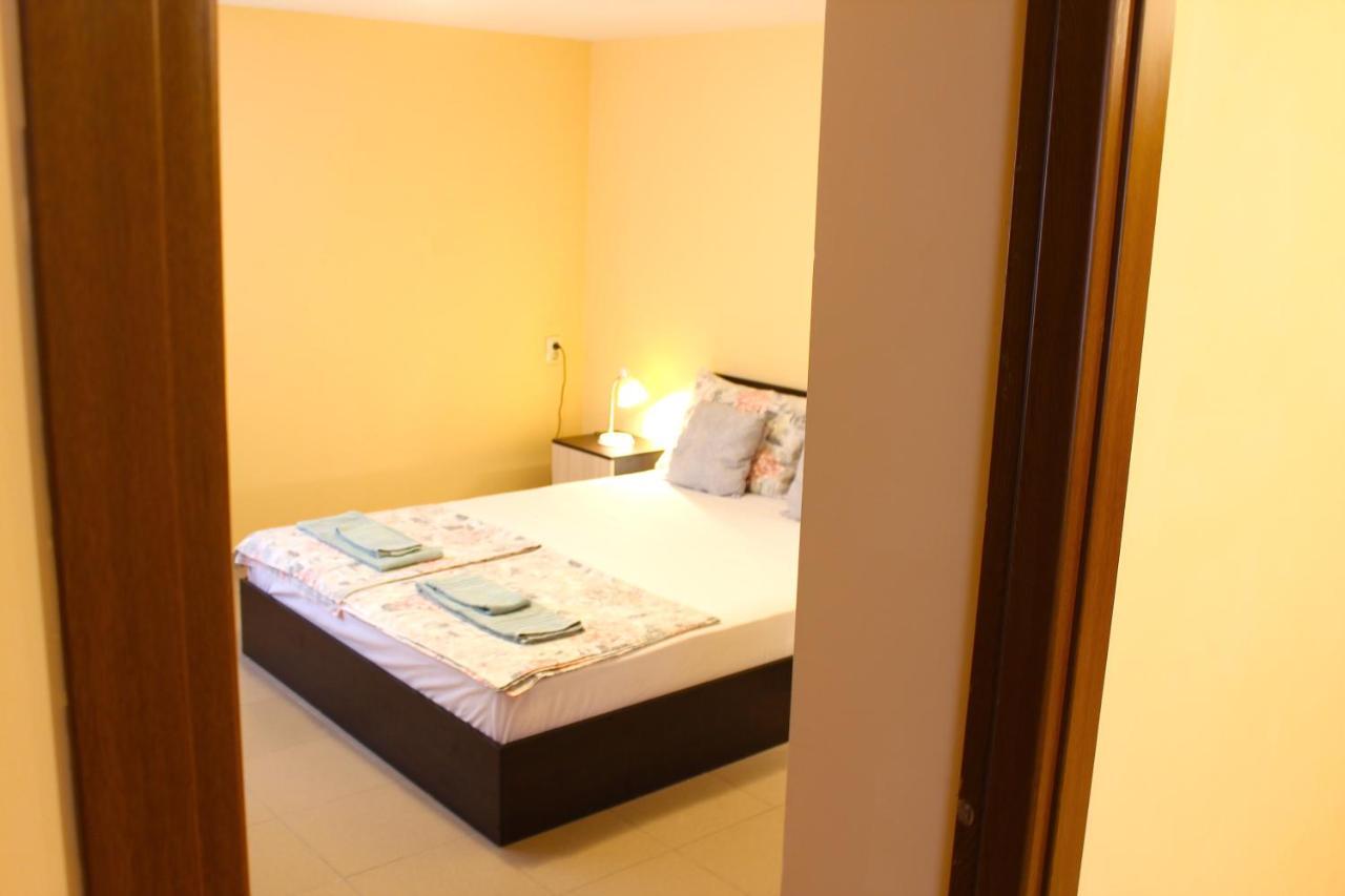 Guest House "Emily" In Troshevo Varna ภายนอก รูปภาพ
