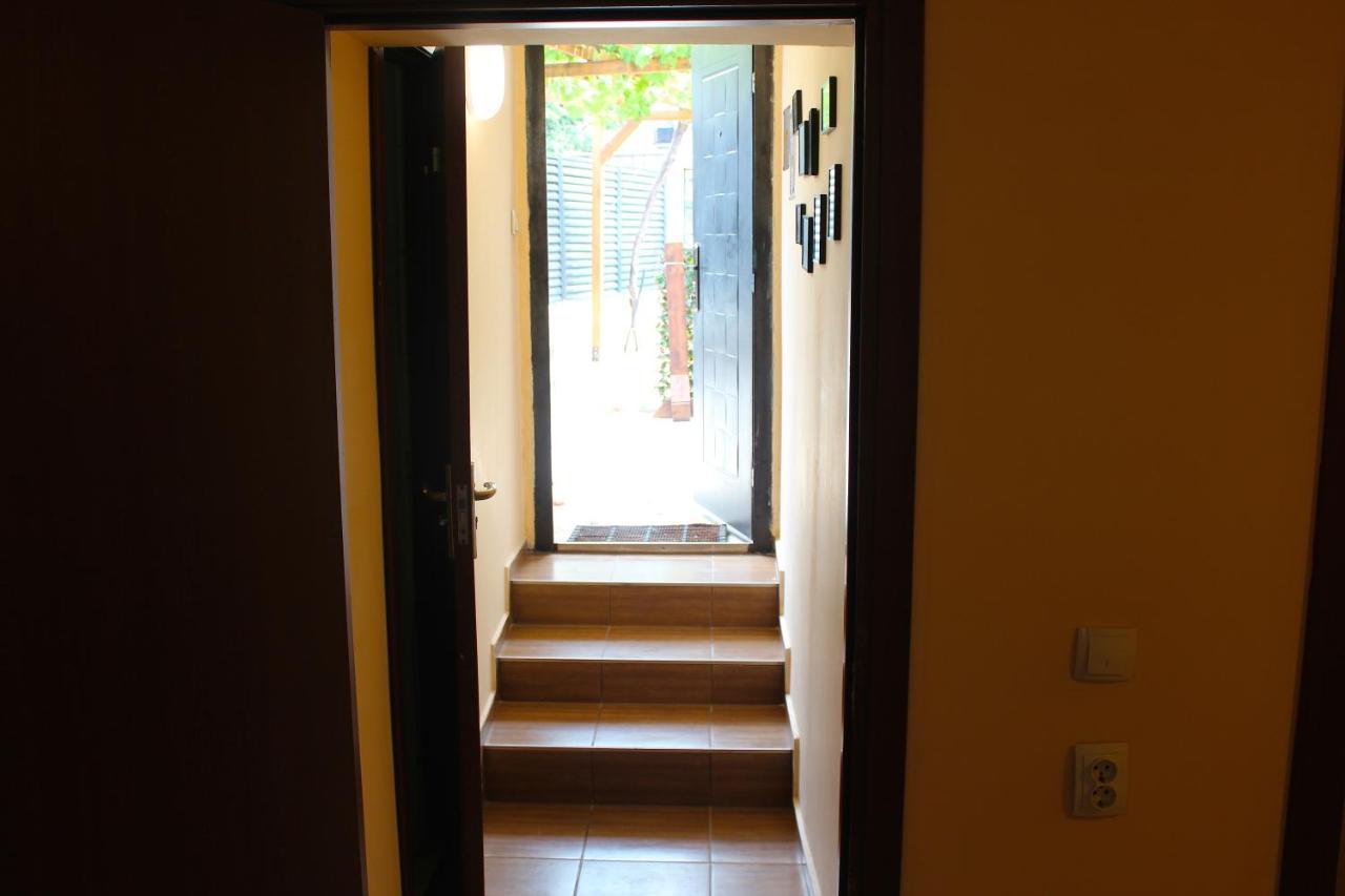 Guest House "Emily" In Troshevo Varna ภายนอก รูปภาพ