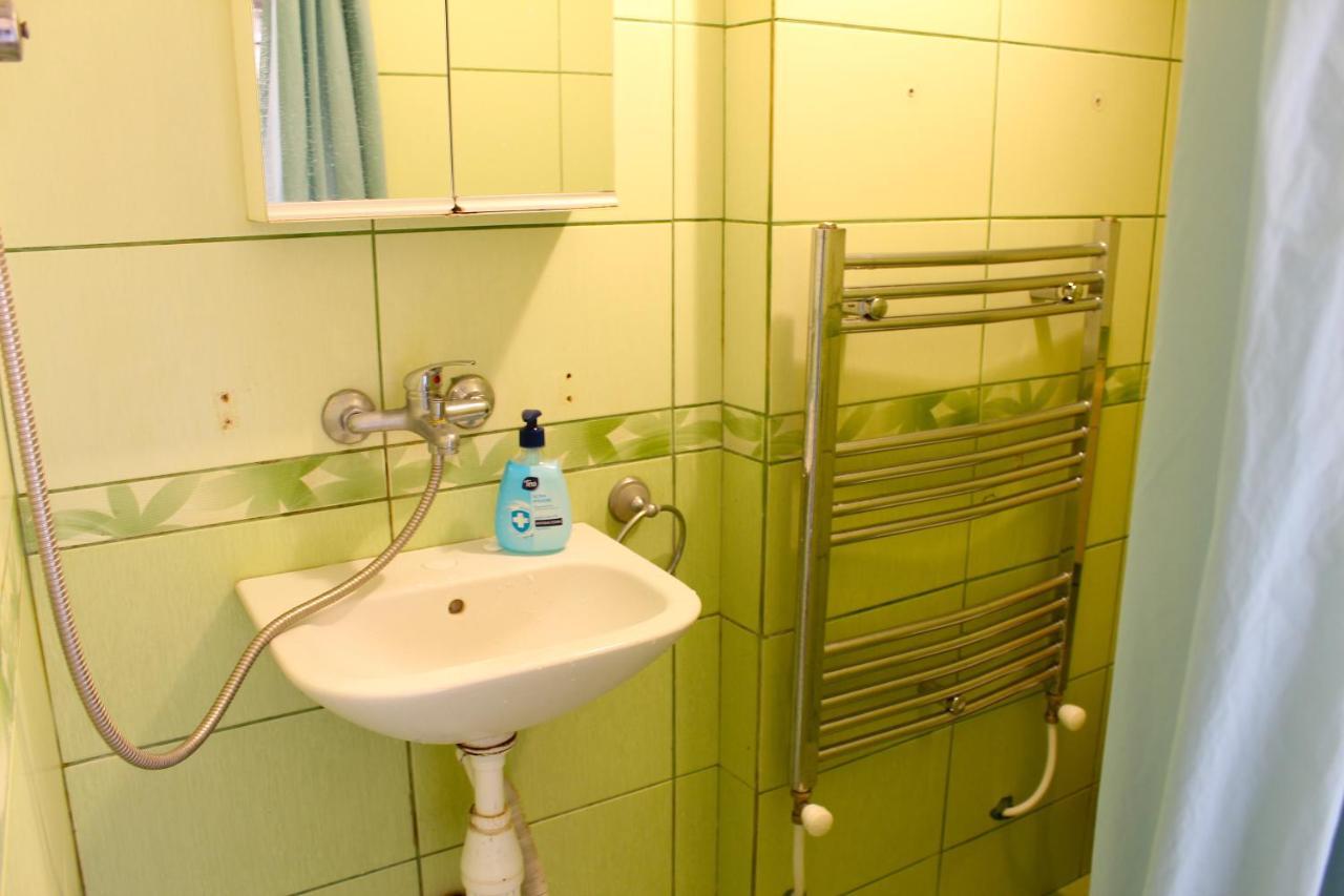 Guest House "Emily" In Troshevo Varna ภายนอก รูปภาพ